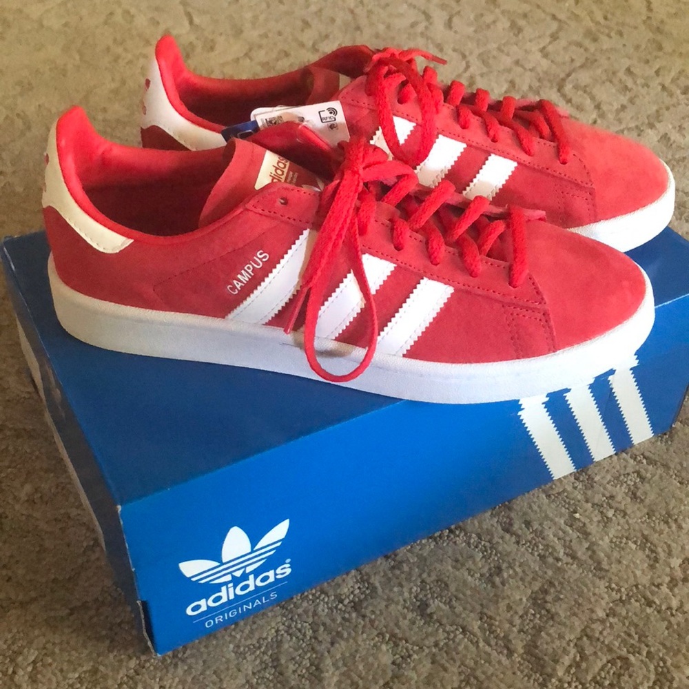 Adidas Campus